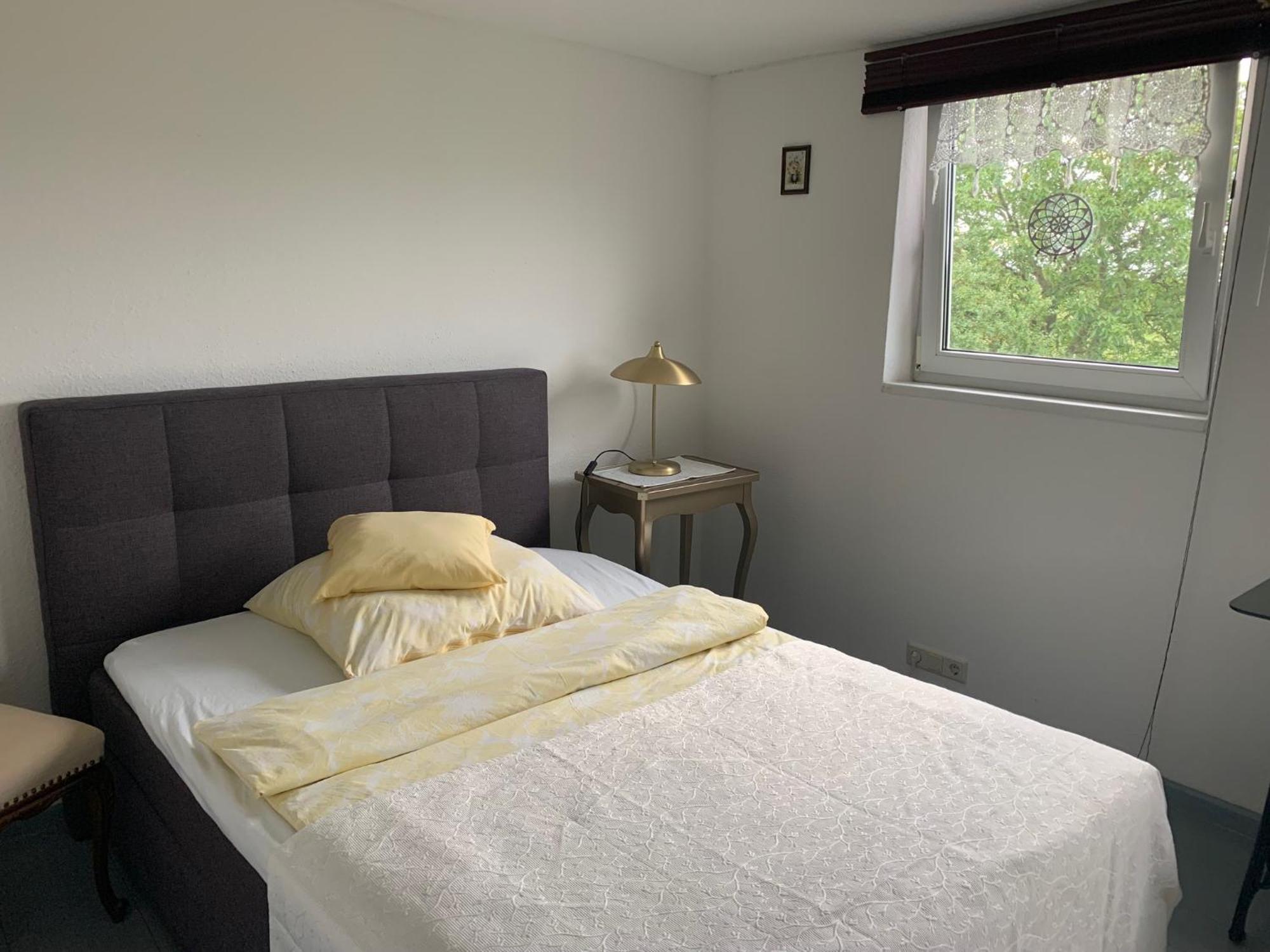 Vierseitenhof Hasenfelde - Ferienwohnung Feldblick Steinhofel Ngoại thất bức ảnh